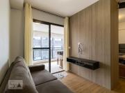 Kitnet, Vila Mariana, 1 Quarto, 35 m2 São Paulo