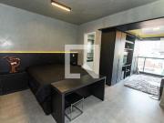 Kitnet, Vila Mariana, 1 Quarto, 35 m2 São Paulo