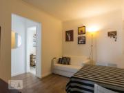 Kitnet, Vila Mariana, 1 Quarto, 35 m2 São Paulo