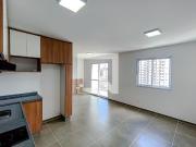 Kitnet, Vila Mariana, 1 Quarto, 36 m2 São Paulo