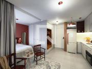 Kitnet, Vila Mariana, 1 Quarto, 37 m2 São Paulo