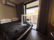 Kitnet, Vila Mariana, 1 Quarto, 38 m2 São Paulo