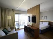 Kitnet, Vila Mariana, 1 Quarto, 38 m2 São Paulo