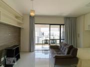 Kitnet, Vila Mariana, 1 Quarto, 39 m2 São Paulo