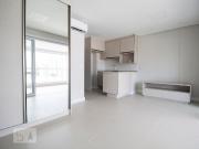 Kitnet, Vila Mariana, 1 Quarto, 40 m2 São Paulo