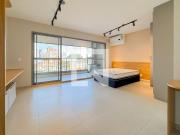 Kitnet, Vila Mariana, 1 Quarto, 40 m2 São Paulo