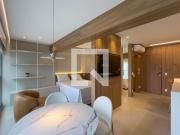 Kitnet, Vila Mariana, 1 Quarto, 42 m2 São Paulo