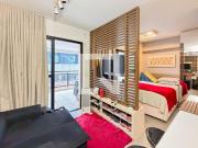 Apto, Vila Mariana, 1 Quarto, 43 m2 São Paulo