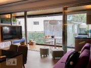 Kitnet, Vila Mariana, 1 Quarto, 44 m2 São Paulo