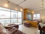 Kitnet, Vila Mariana, 1 Quarto, 45 m2 São Paulo