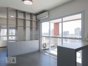 Kitnet, Vila Mariana, 1 Quarto, 45 m2 São Paulo