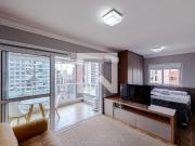 Kitnet, Vila Mariana, 1 Quarto, 45 m2 São Paulo