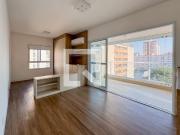 Kitnet, Vila Mariana, 1 Quarto, 45 m2 São Paulo