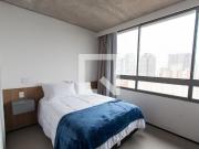 Kitnet, Vila Mariana, 1 Quarto, 55 m2 São Paulo