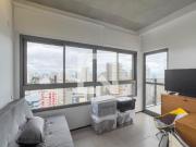 Kitnet, Vila Mariana, 1 Quarto, 68 m2 São Paulo