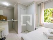 Kitnet, Vila Mascote, 1 Quarto, 20 m2 São Paulo