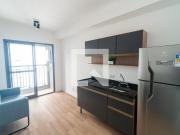Kitnet, Vila Mascote, 1 Quarto, 29 m2 São Paulo