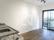 Kitnet, Vila Mascote, 1 Quarto, 29 m2 São Paulo