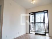 Kitnet, Vila Mascote, 1 Quarto, 29 m2 São Paulo