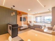 Kitnet, Vila Mascote, 1 Quarto, 34 m2 São Paulo