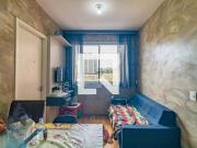 Kitnet, Vila Mascote, 2 Quartos, 34 m2 São Paulo