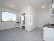 Kitnet, Vila Mascote, 2 Quartos, 34 m2 São Paulo