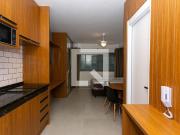 Apto, Vila Matilde, 1 Quarto, 27 m2 São Paulo