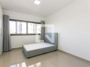 Kitnet, Vila Matilde, 1 Quarto, 27 m2 São Paulo