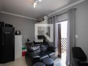 Kitnet, Vila Mazzei, 1 Quarto, 35 m2 São Paulo