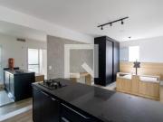 Kitnet, Vila Miriam, 1 Quarto, 28 m2 Guarulhos