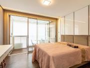 Kitnet, Vila Miriam, 1 Quarto, 29 m2 Guarulhos