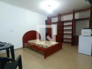 Kitnet, Vila Monte Alegre, 1 Quarto, 24 m2 Paulínia