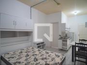 Kitnet, Vila Nova, 1 Quarto, 33 m2 Novo Hamburgo