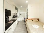 Kitnet, Vila Nova Conceição, 1 Quarto, 24 m2 São Paulo