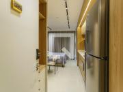 Kitnet, Vila Nova Conceição, 1 Quarto, 24 m2 São Paulo