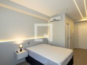 Kitnet, Vila Nova Conceição, 1 Quarto, 25 m2 São Paulo