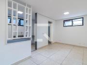 Kitnet, Vila Nova Conceição, 1 Quarto, 34 m2 São Paulo