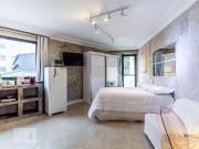 Kitnet, Vila Nova Conceição, 1 Quarto, 35 m2 São Paulo