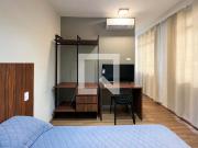 Kitnet, Vila Olímpia, 1 Quarto, 20 m2 São Paulo