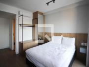 Kitnet, Vila Olímpia, 1 Quarto, 24 m2 São Paulo