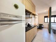 Kitnet, Vila Olímpia, 1 Quarto, 24 m2 São Paulo