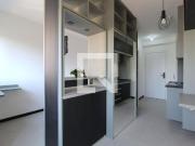 Kitnet, Vila Olímpia, 1 Quarto, 24 m2 São Paulo