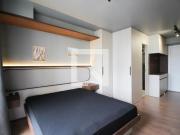 Kitnet, Vila Olímpia, 1 Quarto, 24 m2 São Paulo