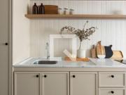 Kitnet, Vila Olímpia, 1 Quarto, 24 m2 São Paulo