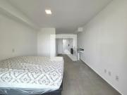 Kitnet, Vila Olímpia, 1 Quarto, 25 m2 São Paulo