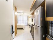 Kitnet, Vila Olímpia, 1 Quarto, 25 m2 São Paulo