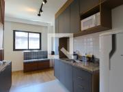 Kitnet, Vila Olímpia, 1 Quarto, 25 m2 São Paulo