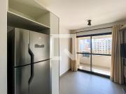 Kitnet, Vila Olímpia, 1 Quarto, 26 m2 São Paulo