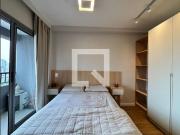 Kitnet, Vila Olímpia, 1 Quarto, 26 m2 São Paulo