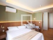 Kitnet, Vila Olímpia, 1 Quarto, 26 m2 São Paulo